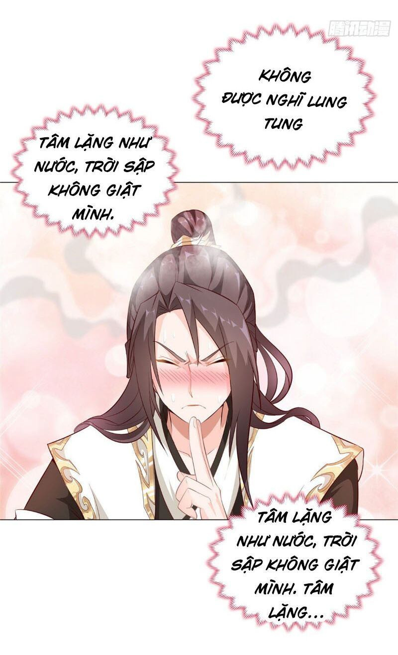 người nuôi rồng chapter 35 34