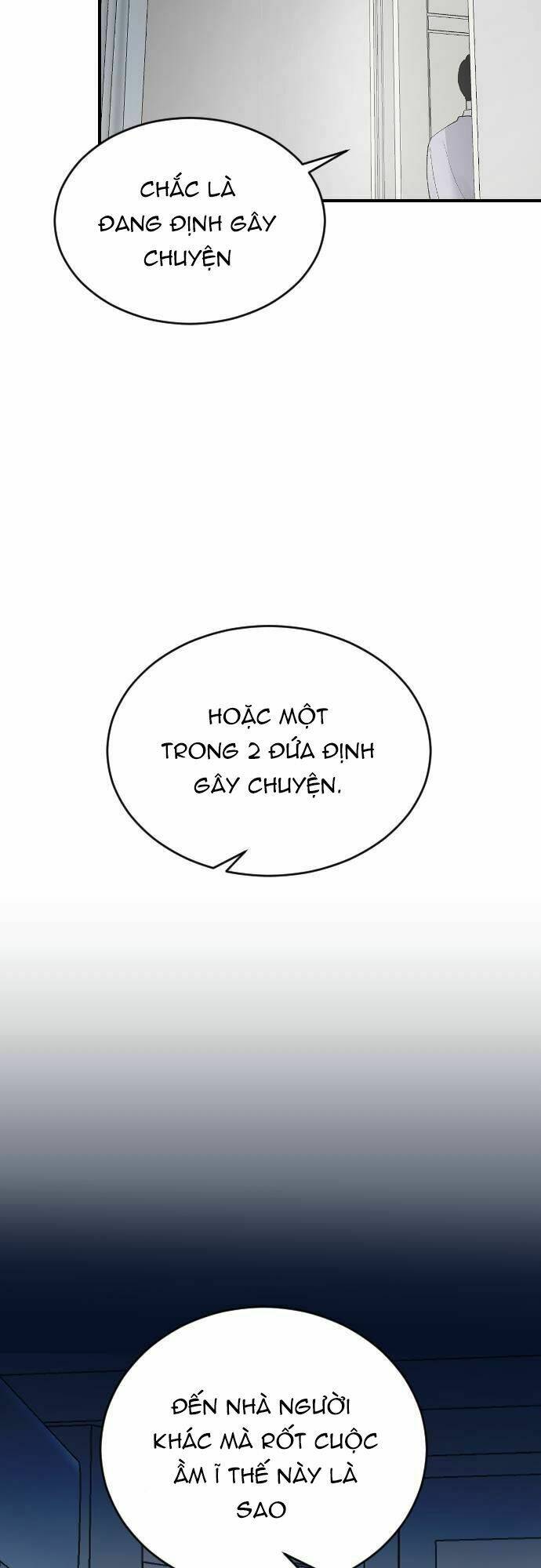 ba người anh trai cực phẩm của tôi chapter 33 5