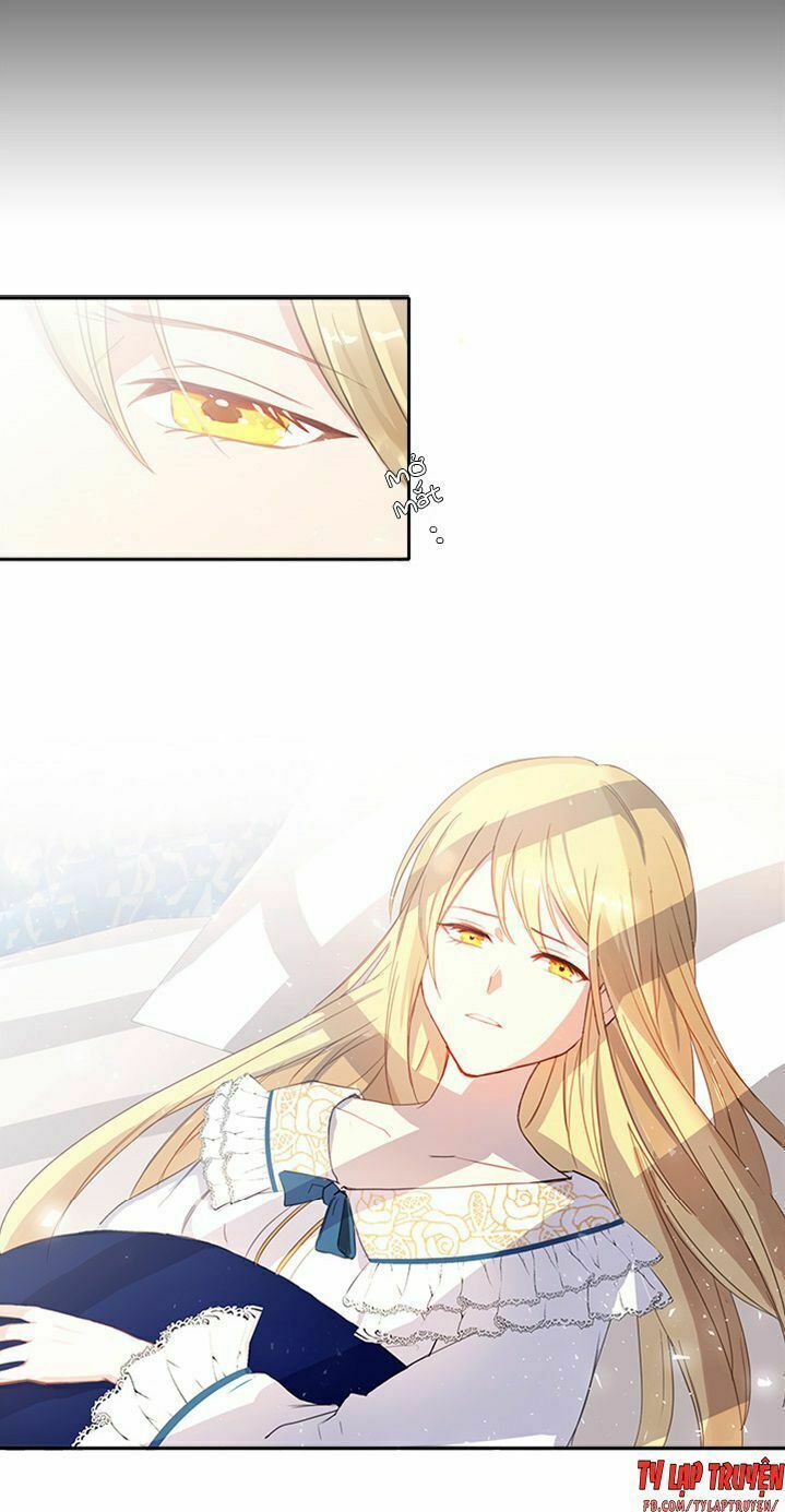 người bạn đồng hành của hoàng đế chapter 5 3