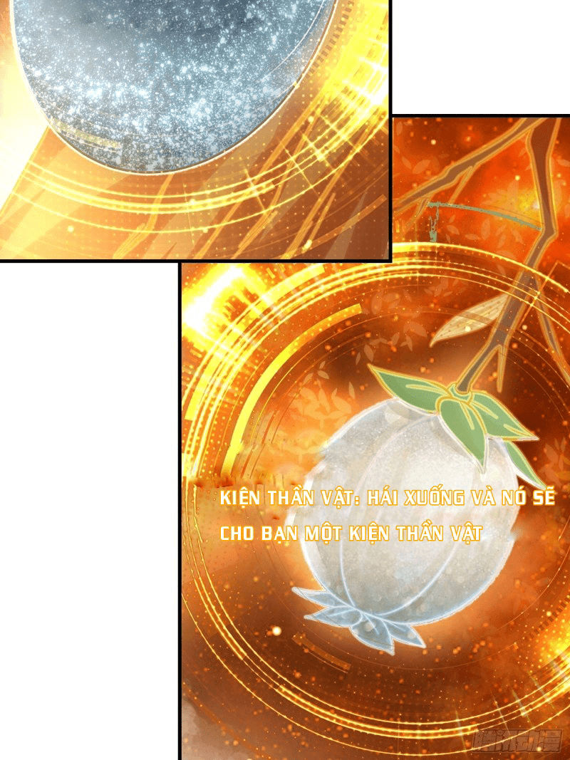 trên người ta có một cái cây thần thoại chapter 2 11