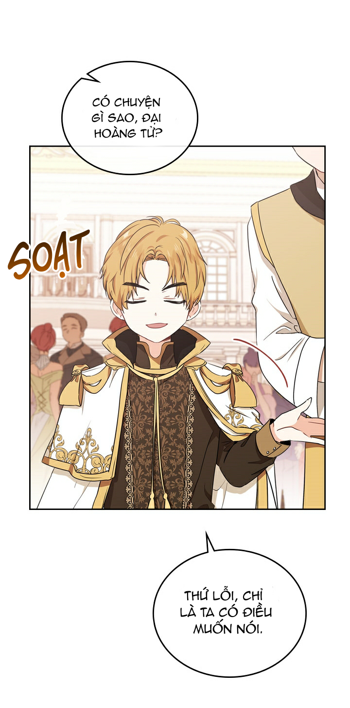 lần này tôi sẽ trở thành gia chủ chapter 23 73