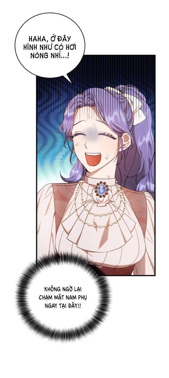 nếu là phản diện, liệu tôi sẽ chết? chapter 3.1 4