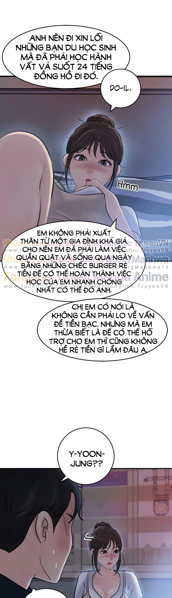 em vợ nóng bỏng chapter 16 12