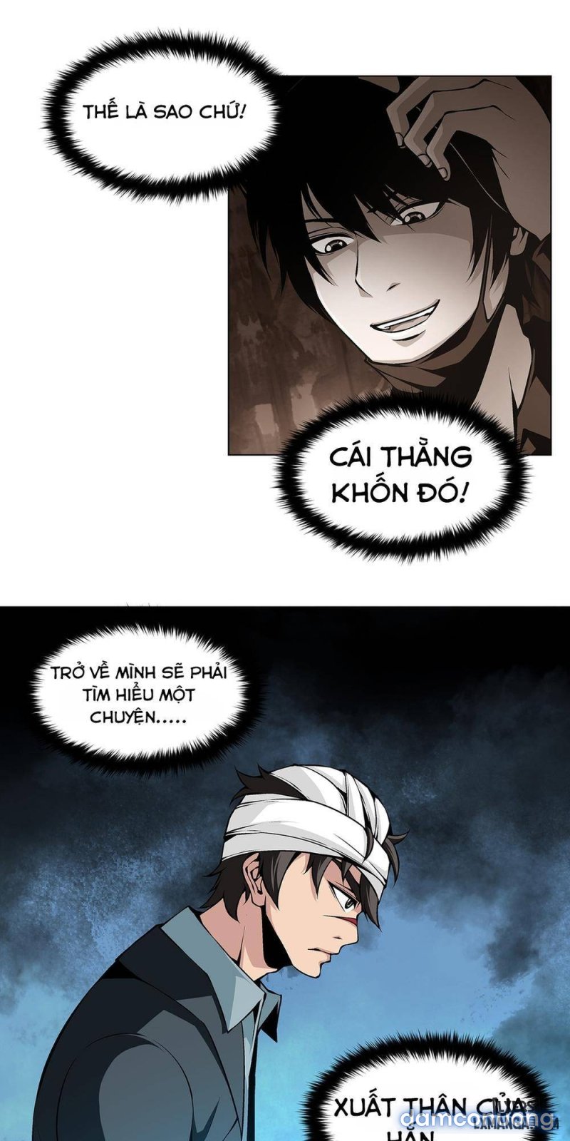 nô lệ song sinh chapter 26 15