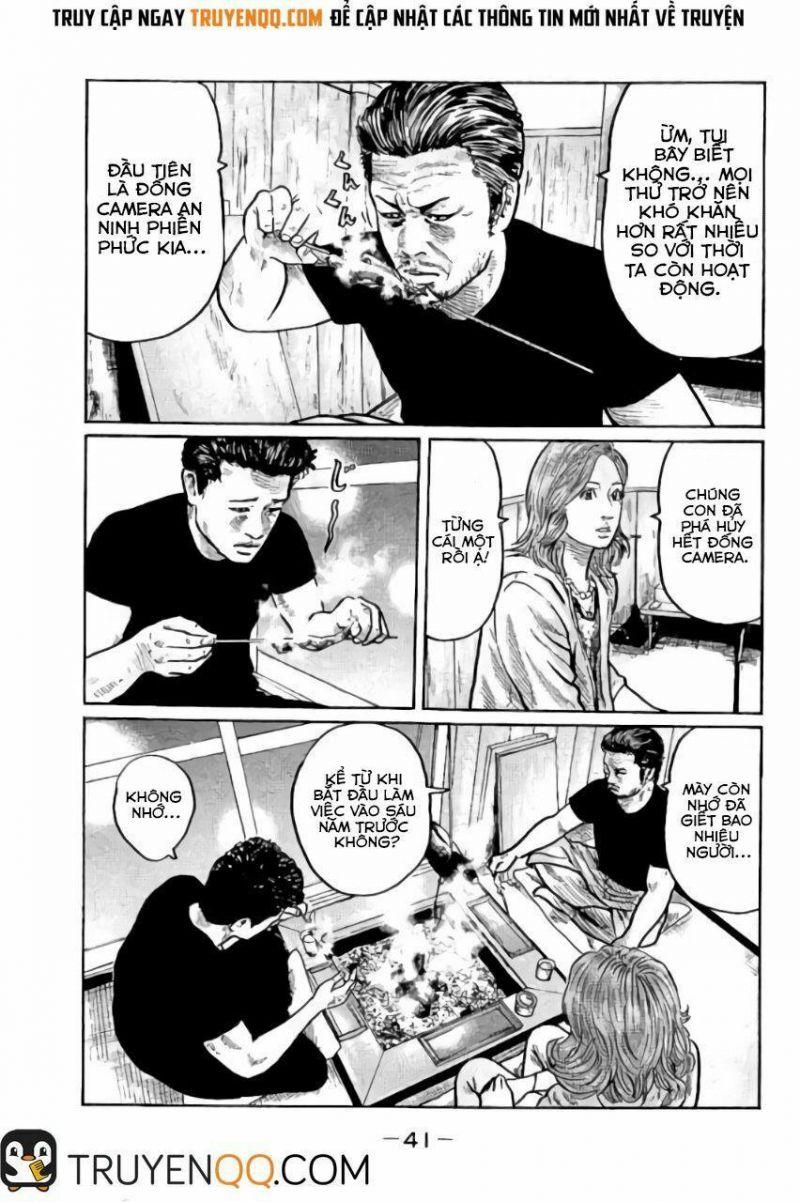 sát thủ truyền thuyết chapter 1 39