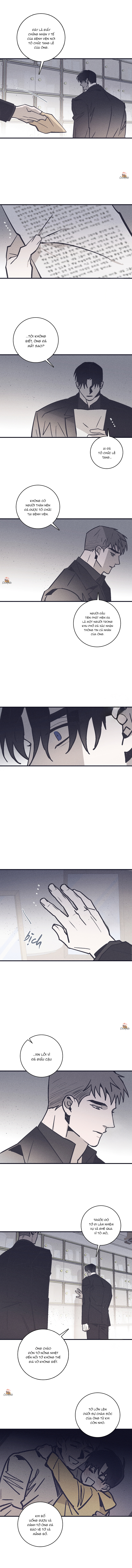 thuốc biến đổi giới tính chapter 16 4