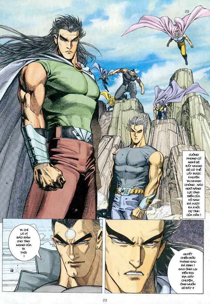 võ thần chapter 46 22