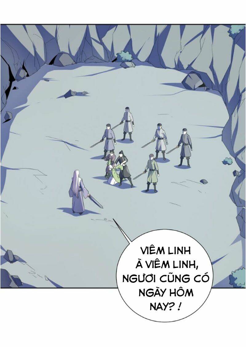 nghịch thiên đại thần chapter 36 5