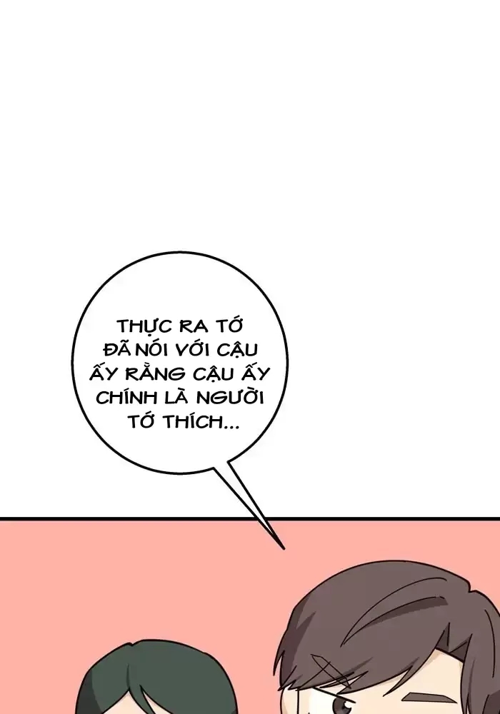 anh bạn của tôi đang phát sáng kìa ! chapter 37 30