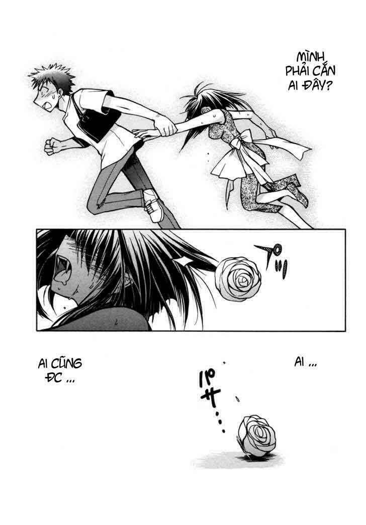 little vampire chapter 15 25