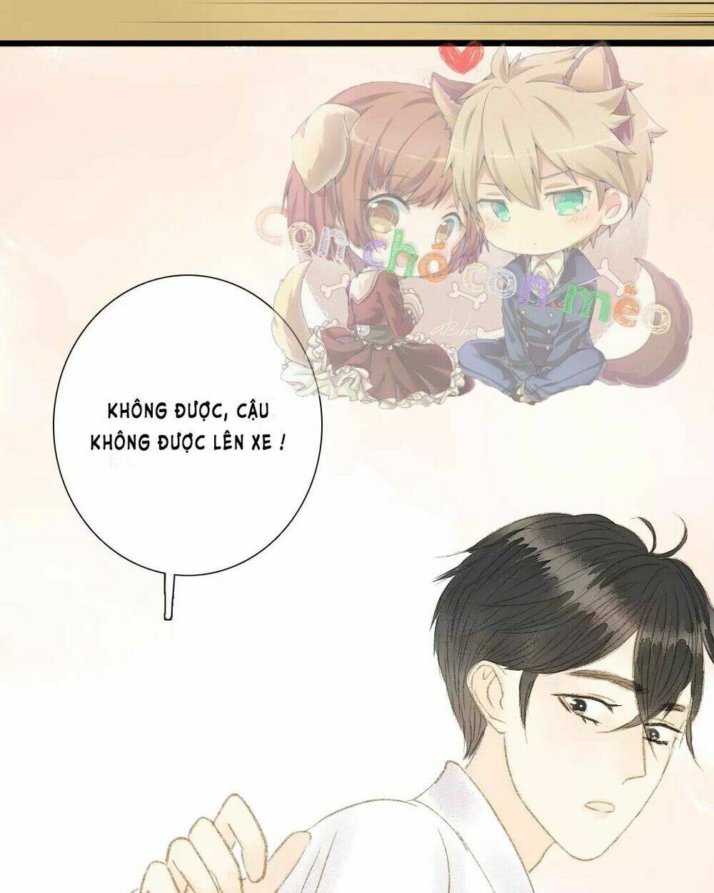 người biến thành ánh trăng chapter 6 34