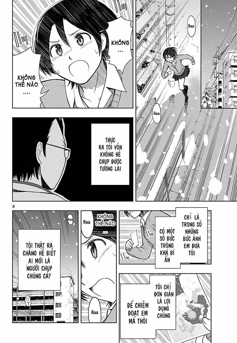 ginen shounen chapter 20 9