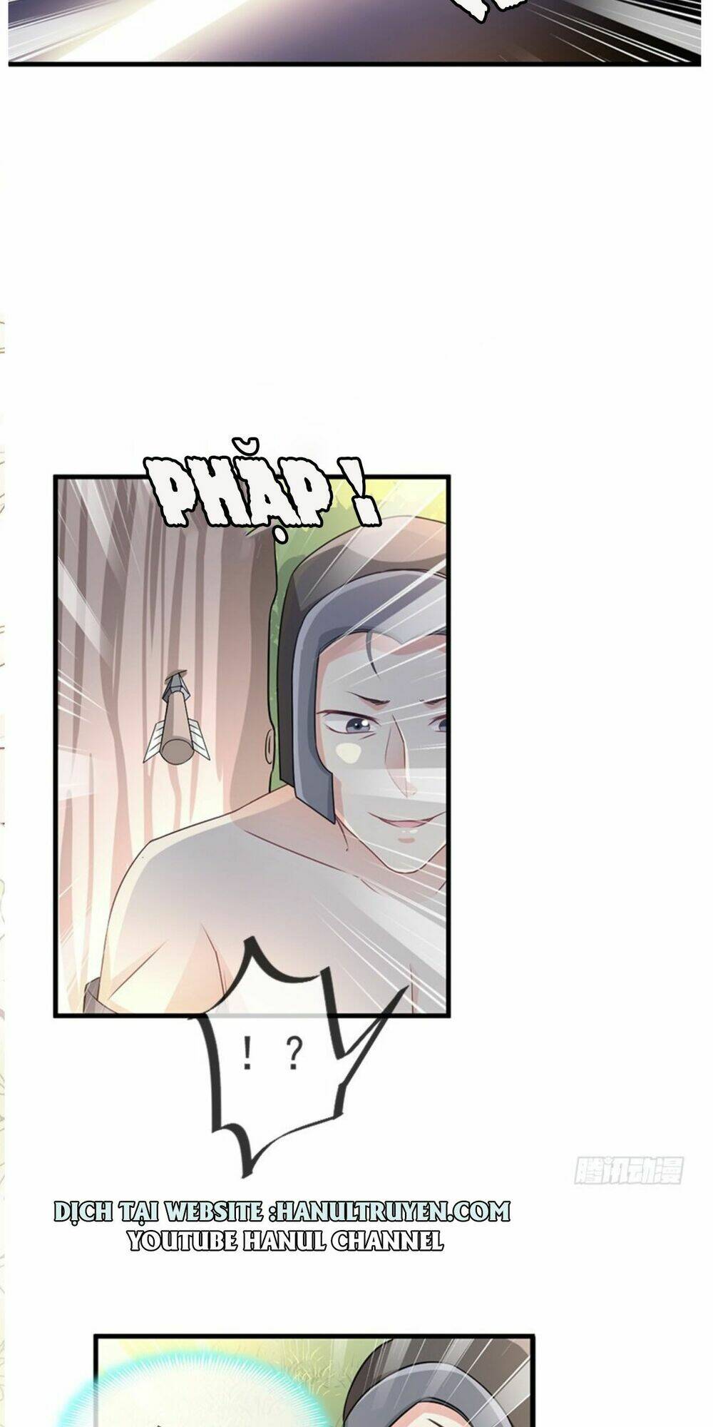 thiên hạ đệ nhất sủng phi chapter 2 6