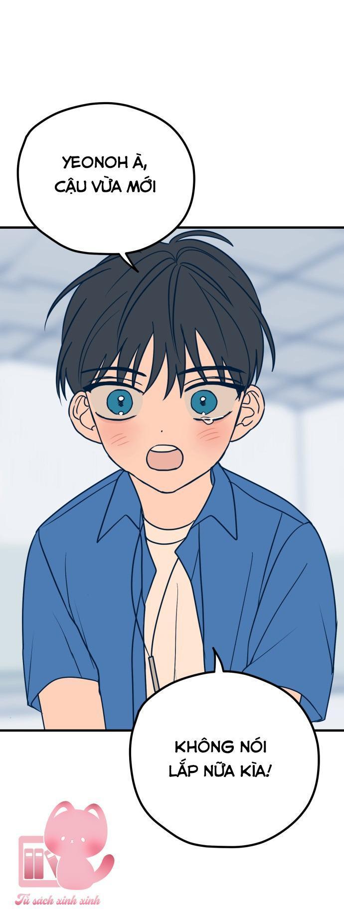 kẻ cắp gặp bà già chapter 14 12