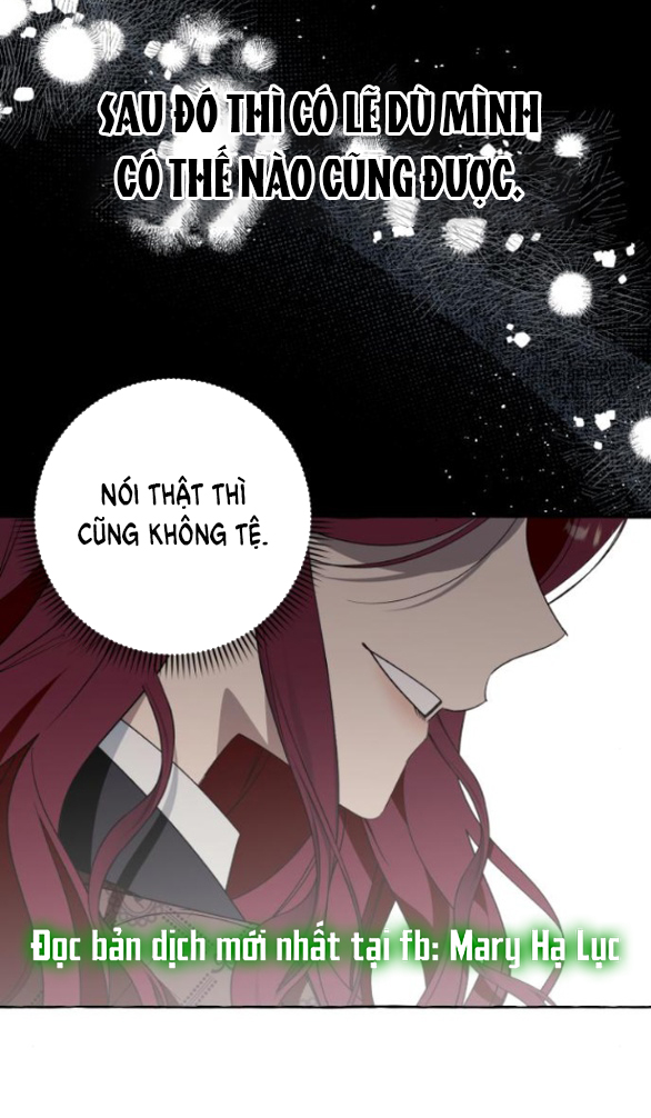 tôi tưởng đó chỉ là tiểu thuyết trọng sinh bình thường chapter 80.2 13