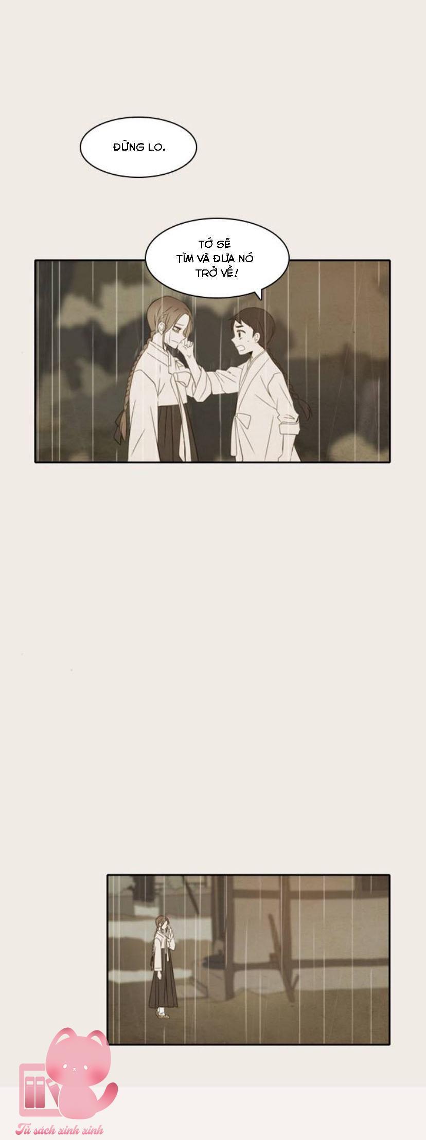 a good day to be a dog chapter 75 11