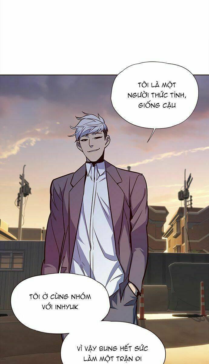 biến thân thành mèo chapter 20 44