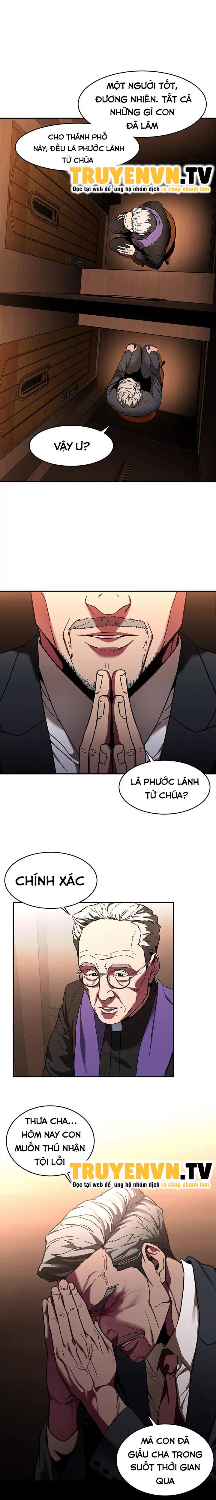 one kill chapter 6 7