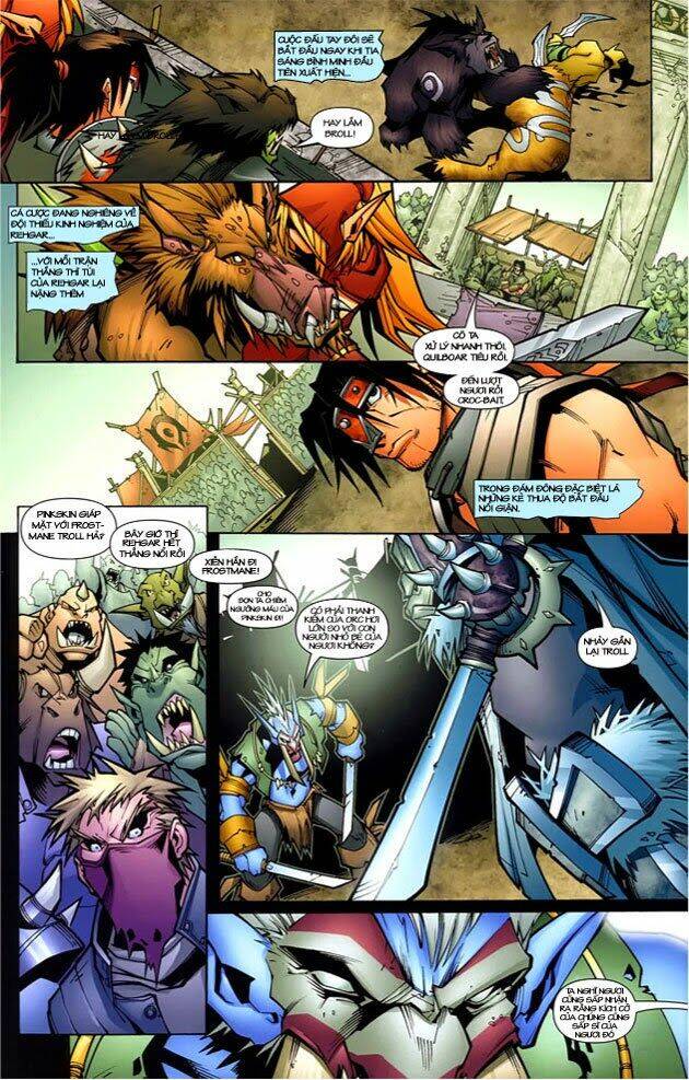 world of warcraft chapter 2 10