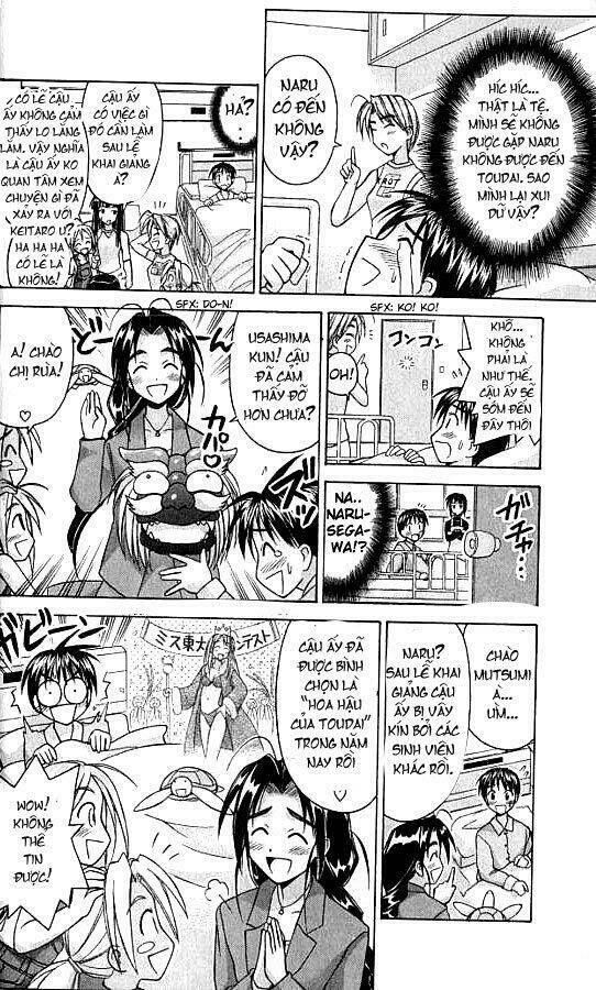 love hina chapter 70 16