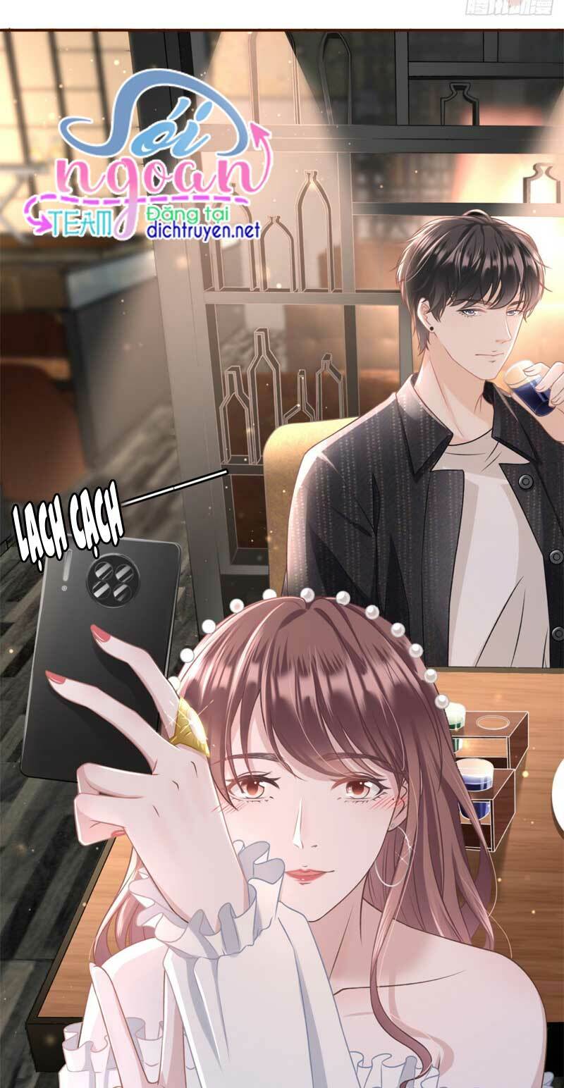 bạn gái tôi mới 30+ tuổi xuân chapter 20 13