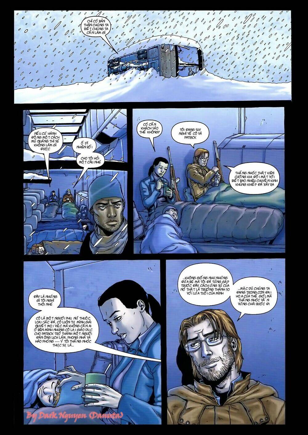 crossed family values chapter 19 7