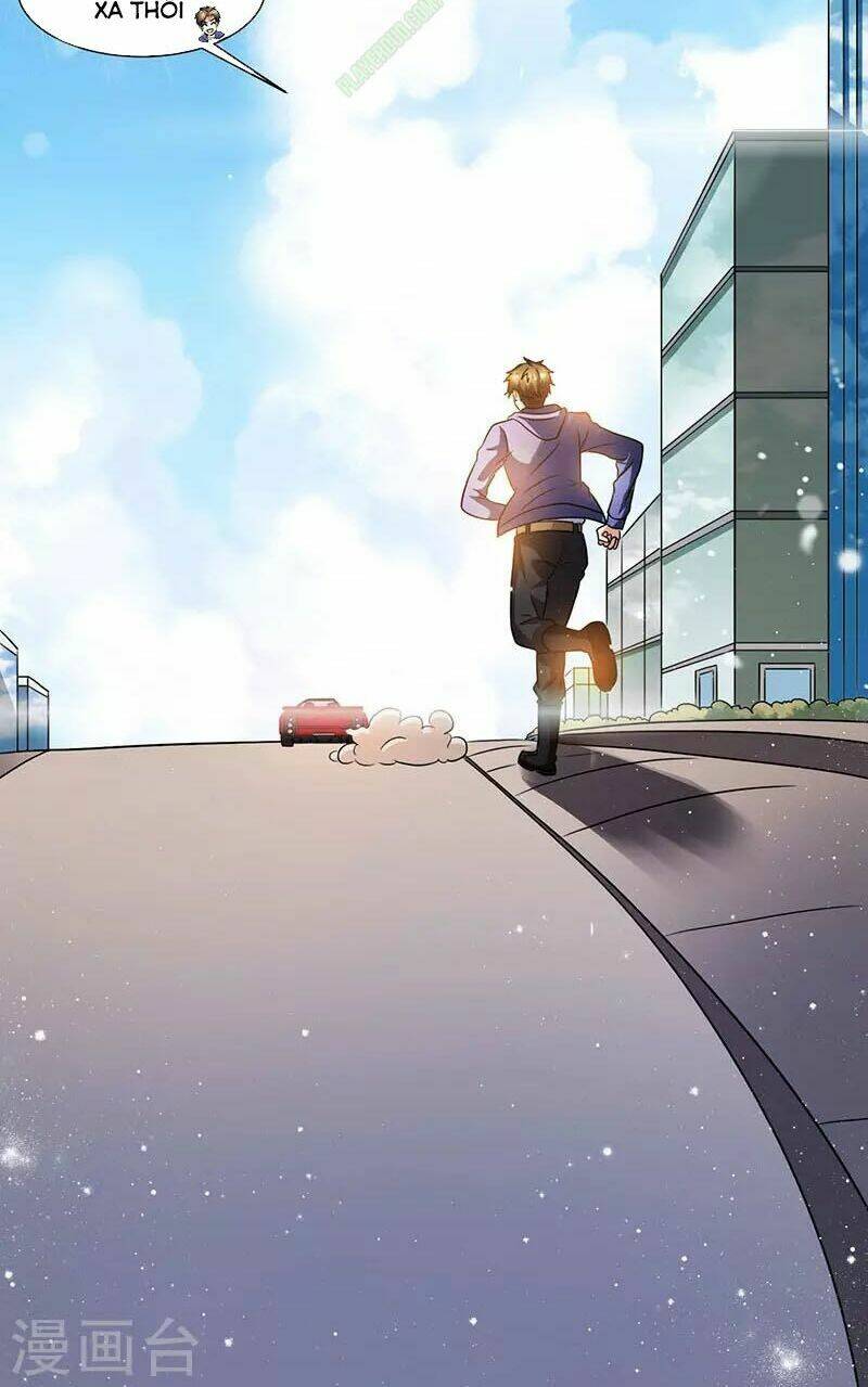 lão bà đặc công cực phẩm của tôi chapter 3 20