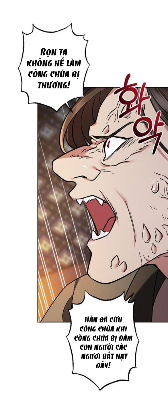 bản tình ca heeran chapter 59.1 11