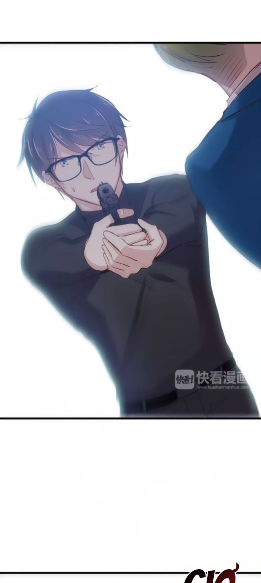 tình yêu là thế 2 chapter 82 17