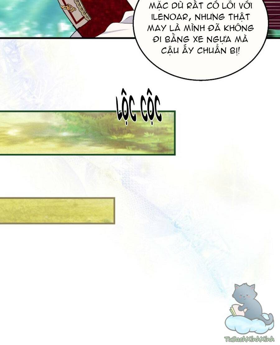 đại dương kiêu sa chapter 19.1 4