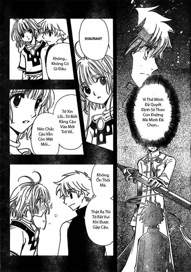 huyền thoại đôi cánh chapter 199 10