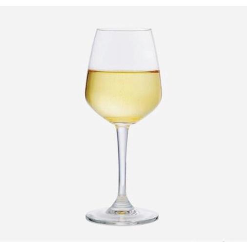 Ly Thủy Tinh Ocean Lexington White W.I.N.E 240ml | Ocean 1019W08 , Nhập Khẩu Thái Lan