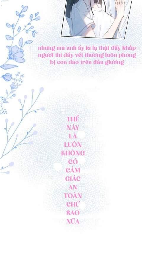nỗi buồn của hoa cẩm tú cầu chapter 40 14