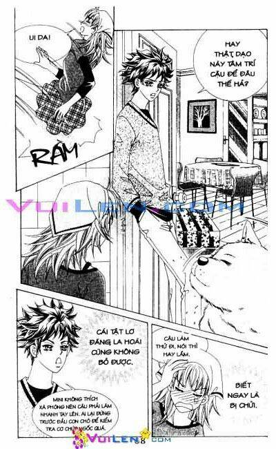 thiên thần tái thế chapter 11 68