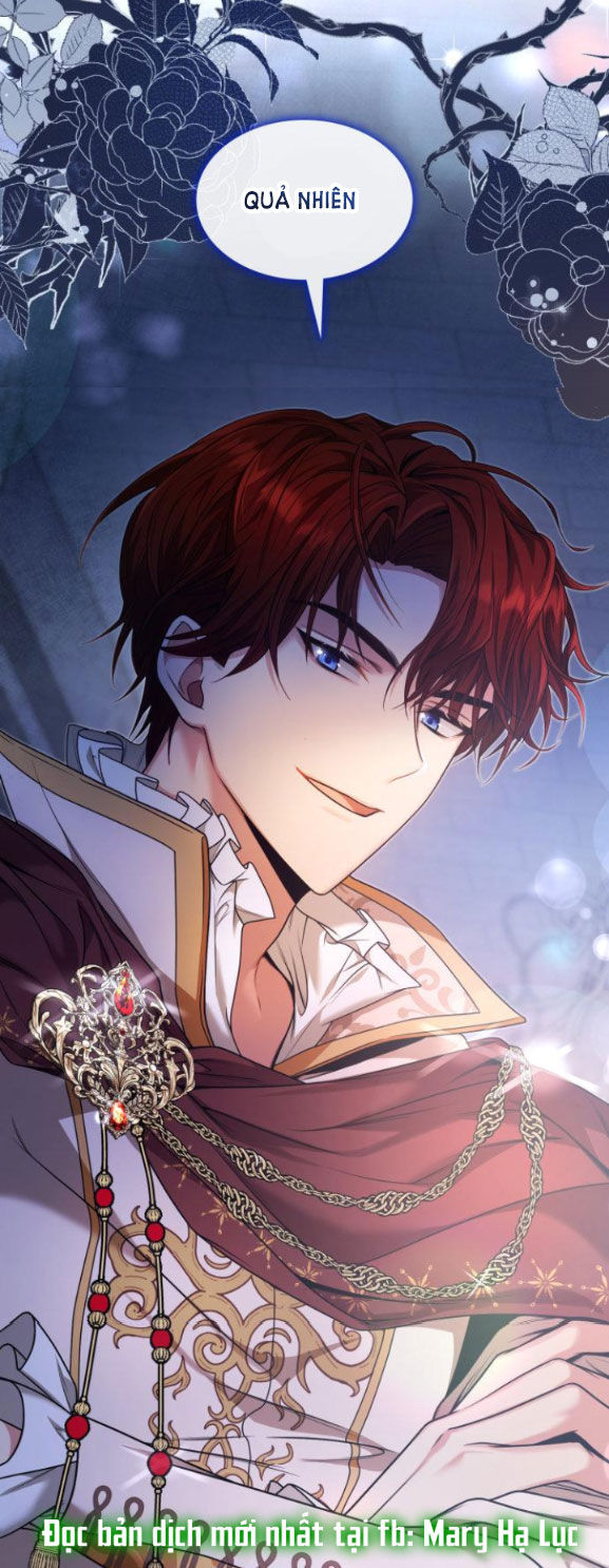 chị yêu, kiếp này em sẽ là hoàng hậu chapter 10.2 47