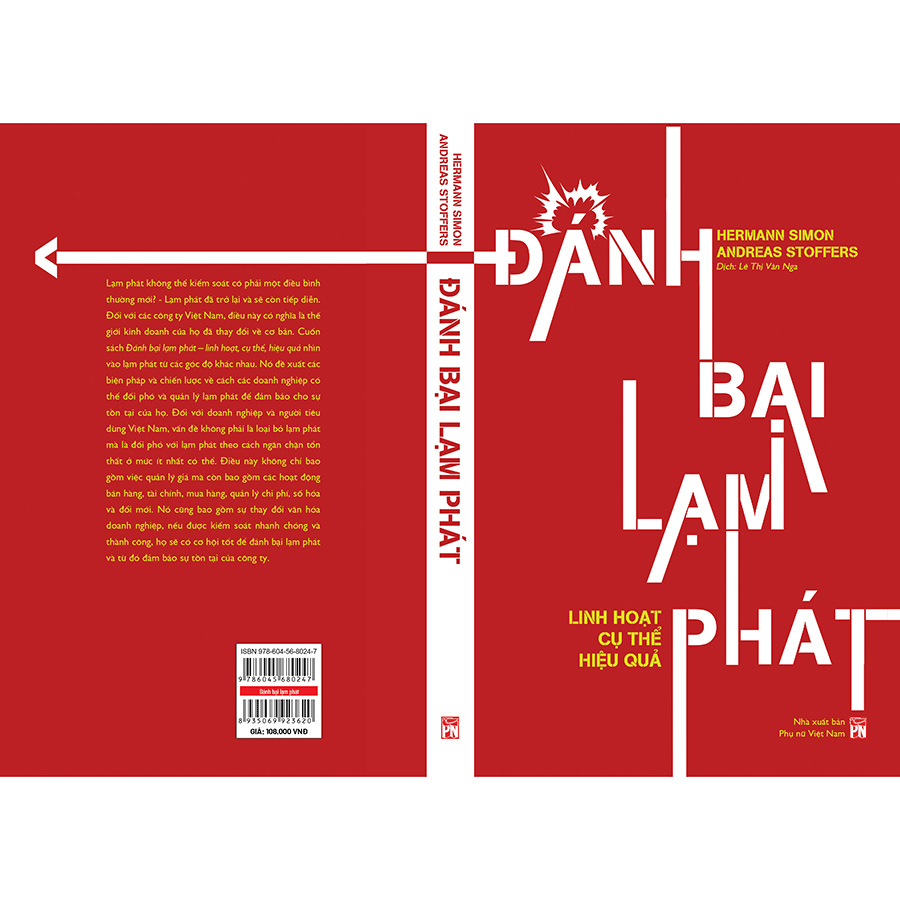 Đánh Bại Lạm Phát