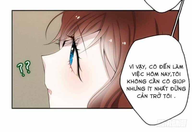 vết cắn và khế ước chapter 2 22