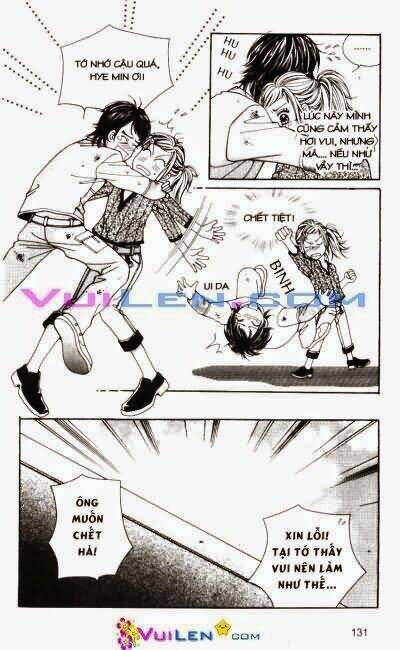 tên nô lệ đáng yêu chapter 2 131