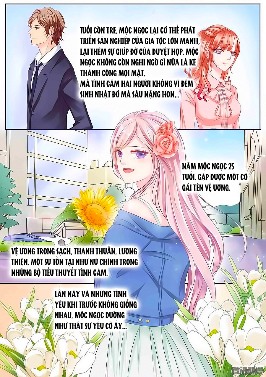 chiêm cốt sư chapter 23 3