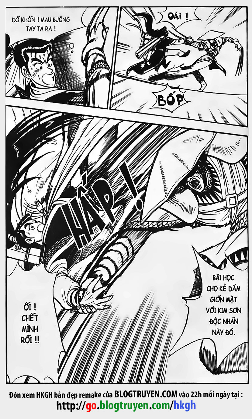 hiệp khách giang hồ m chapter 10 6