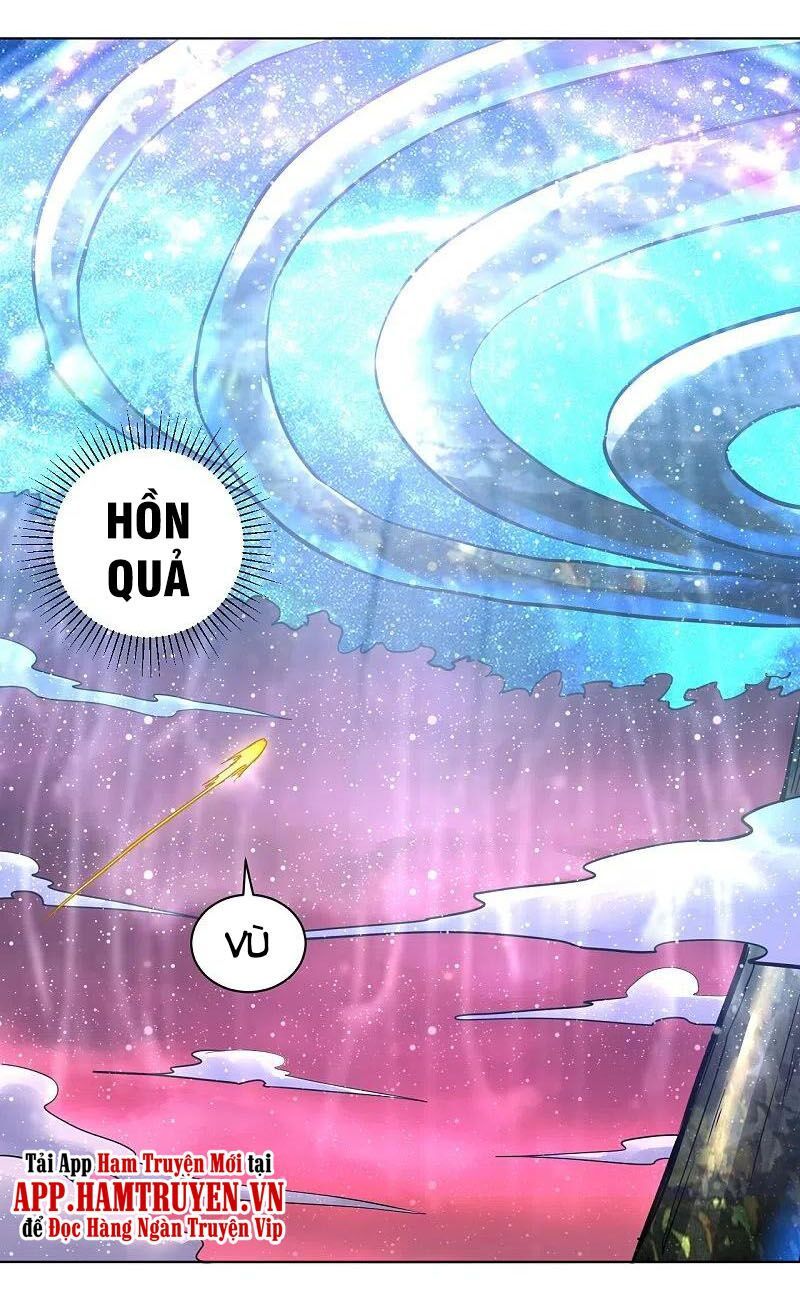 nghịch thiên chiến thần chapter 259 31