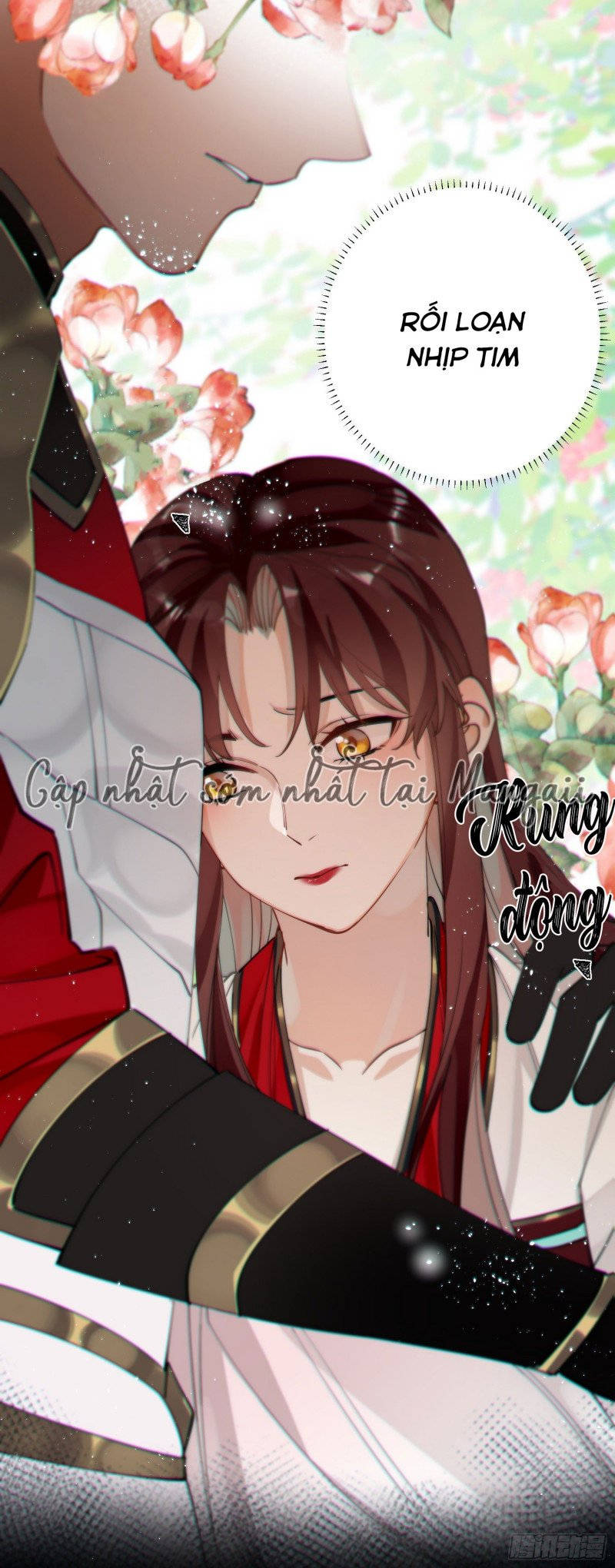 Phế Vật Công Chúa Muốn Nhặt Chồng Chapter 47 - Next Chapter 48