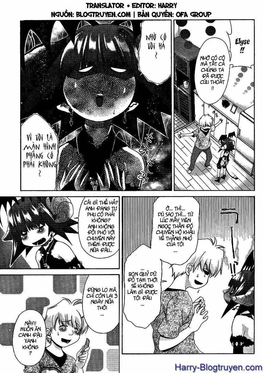 my balls chapter 28 5