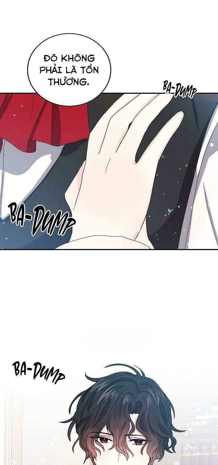 tôi là bạn gái cũ của một người lính chapter 20 1