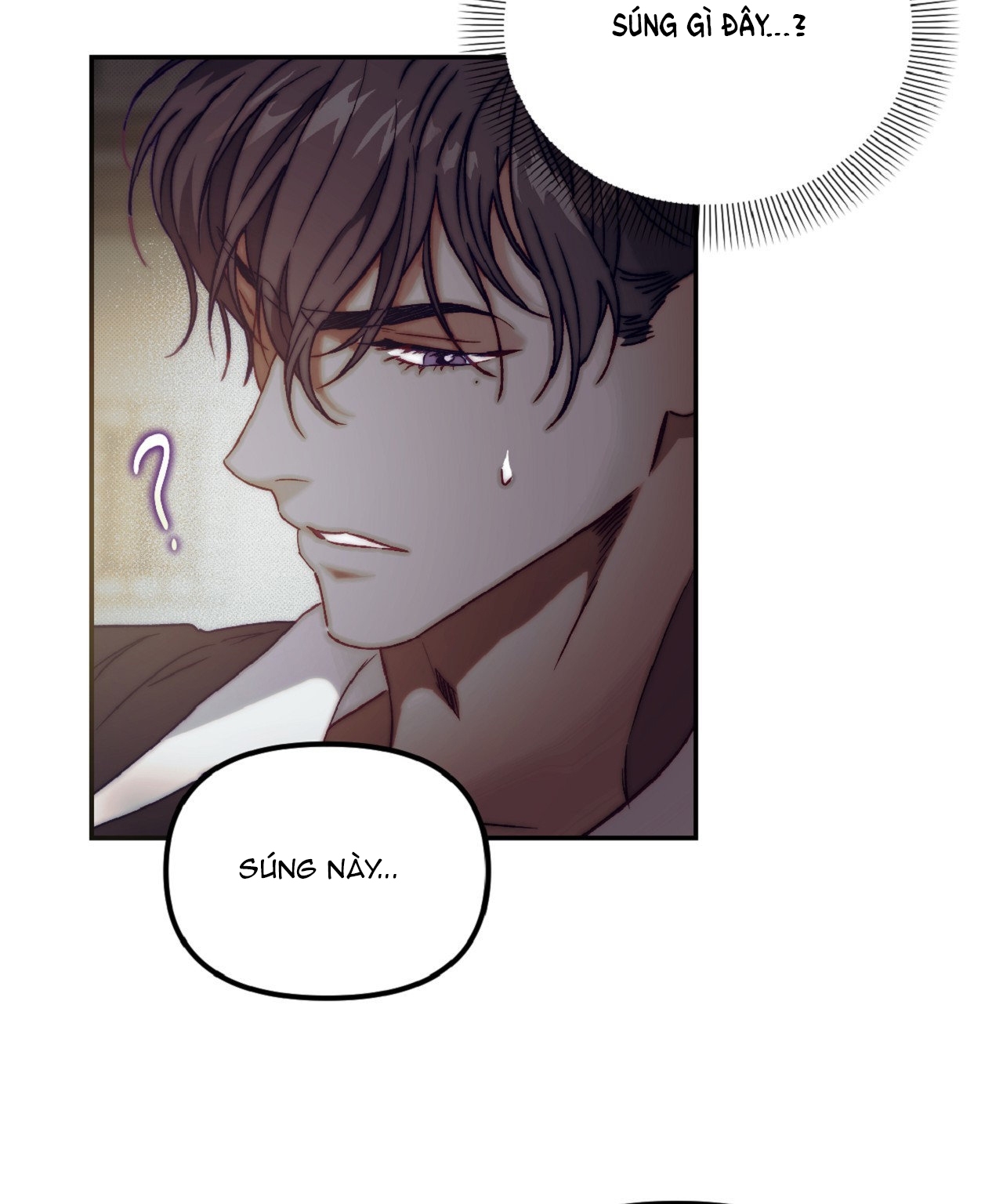 Khách Không Mời Mà Đến Của Thiên Đàng chapter 6.1 - Trang 18