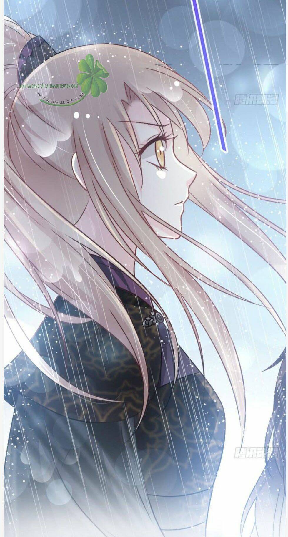 thiên hạ đệ nhất sủng phi chapter 106.2 3