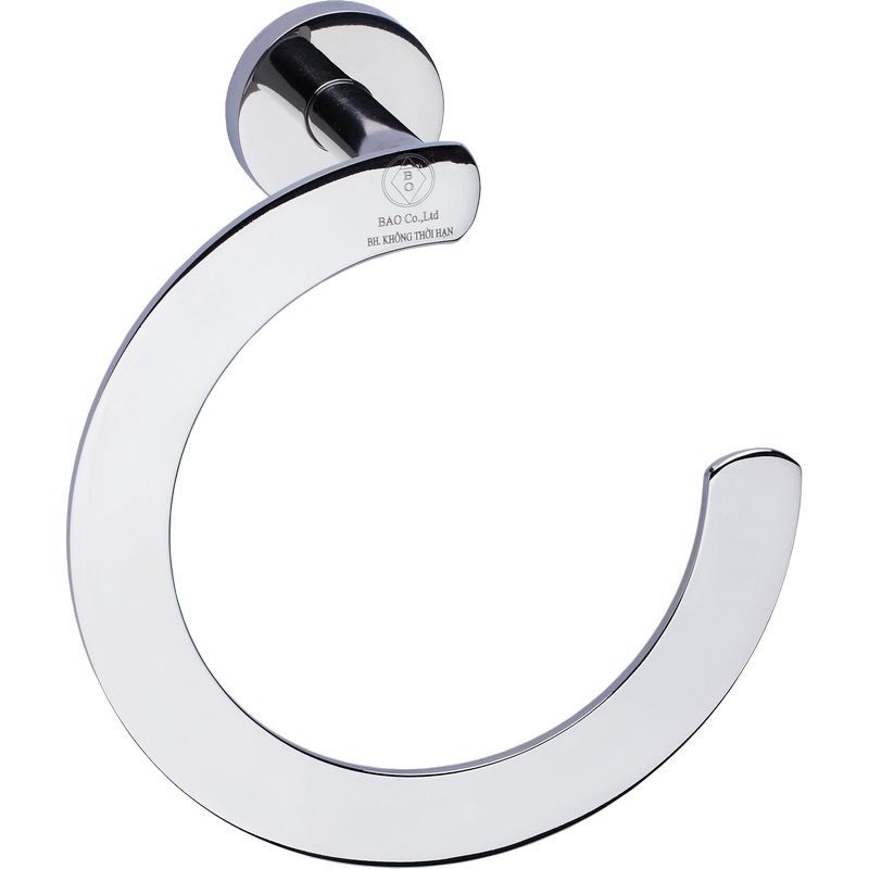 Bộ phụ kiện phòng tắm BAO 6M7