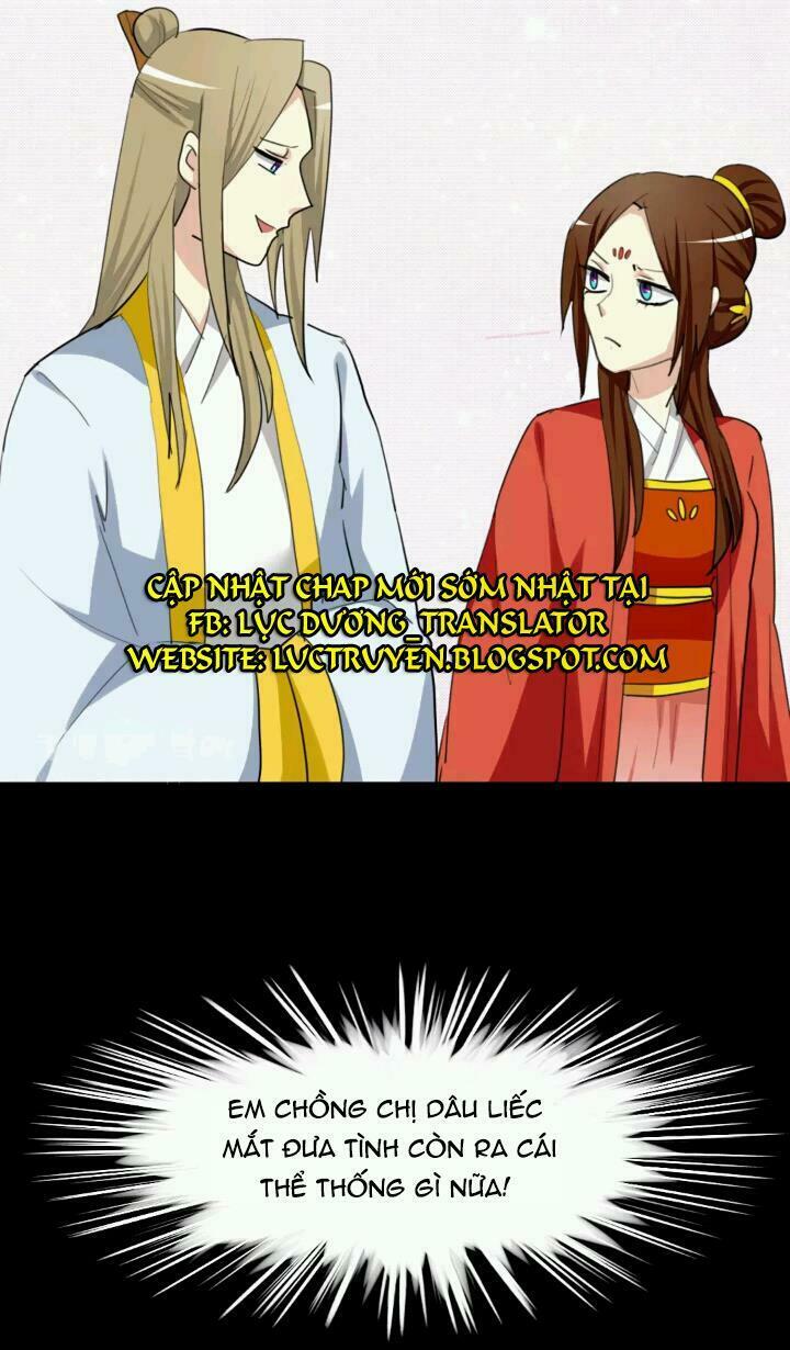 lưỡng bất nghi (full) chapter 62 26