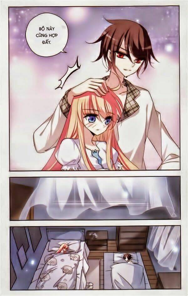 xuyên duyệt tây nguyên 3000 chapter 69 21