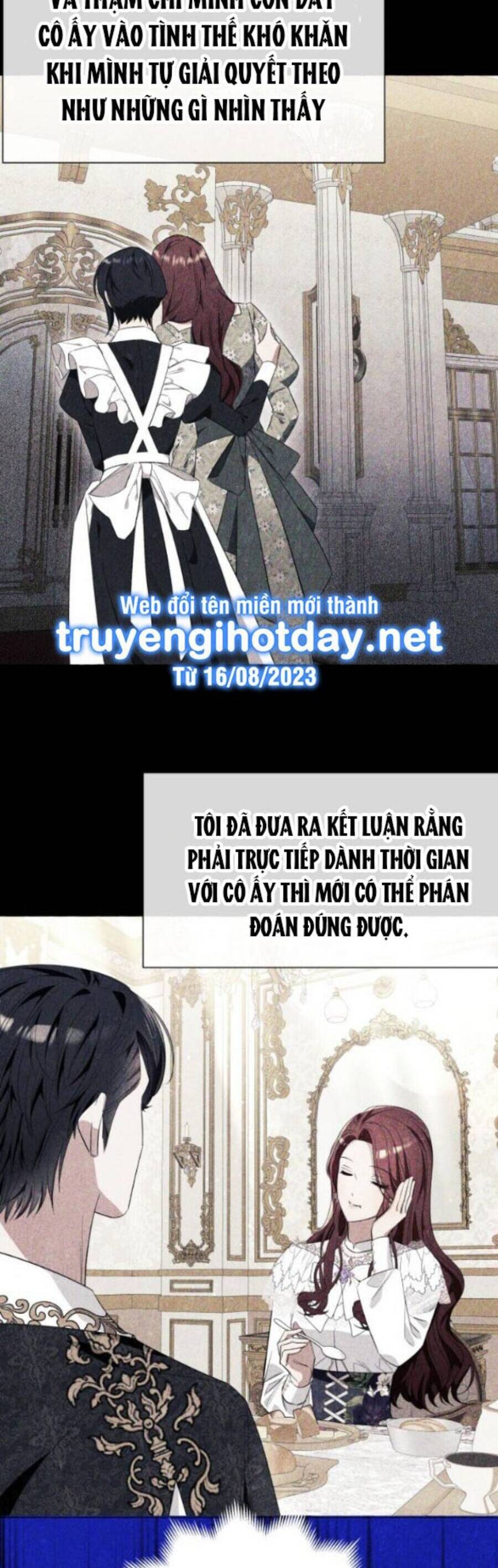 tôi tưởng đó chỉ là tiểu thuyết trọng sinh bình thường chapter 33 20